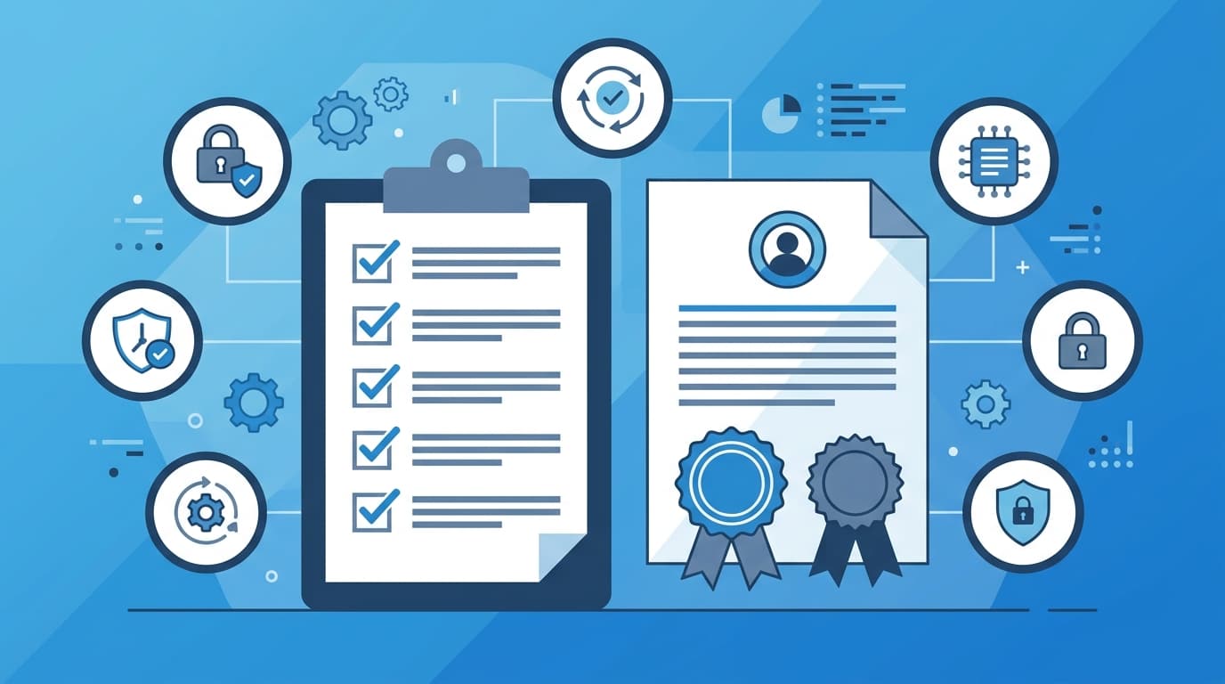 SOC 2 Compliance Checklist: Step-by-Step Audit Preparation Guide