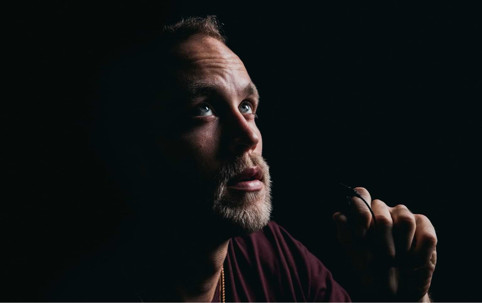 Remote Founder Stand-Up with Mark Muller