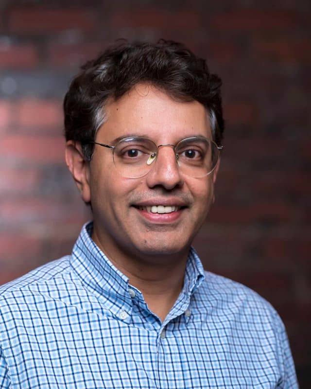 Vik Chadha