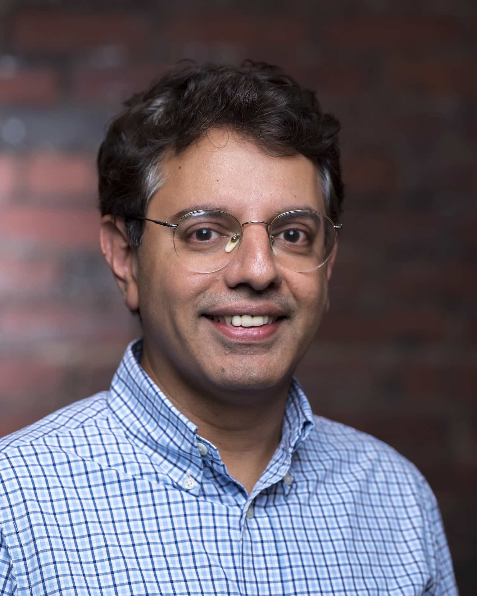 Vik Chadha, Founder of ToolkitCafe