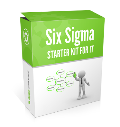 six Sigma
