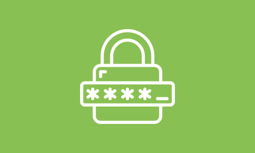 Password-Management-Policy